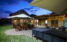 Vila Hotel